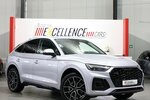 Audi Q5 SPORTBACK 50 TFSI E Q S-LINE BLACK / PANORAMA 144.000 km 32.777 &euro; Hamm 59077