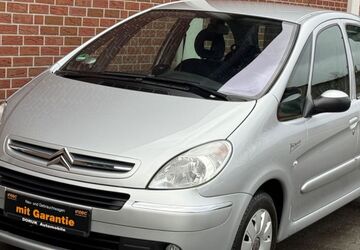 Citroen Xsara Picasso 66.500 km 4.990 &euro; Oer-Erkenschwick 45739