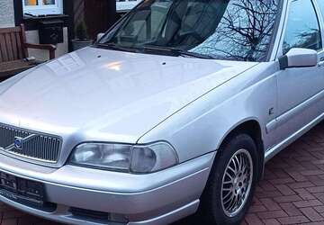 Volvo V70 282.800 km 4.950 &euro; Selm/Bork 59379