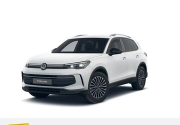 VW Tiguan 23.307 km 36.060 &euro; Hemer 58675