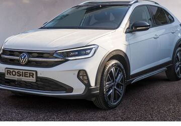 VW Taigo 3.999 km 31.988 &euro; Menden 58706