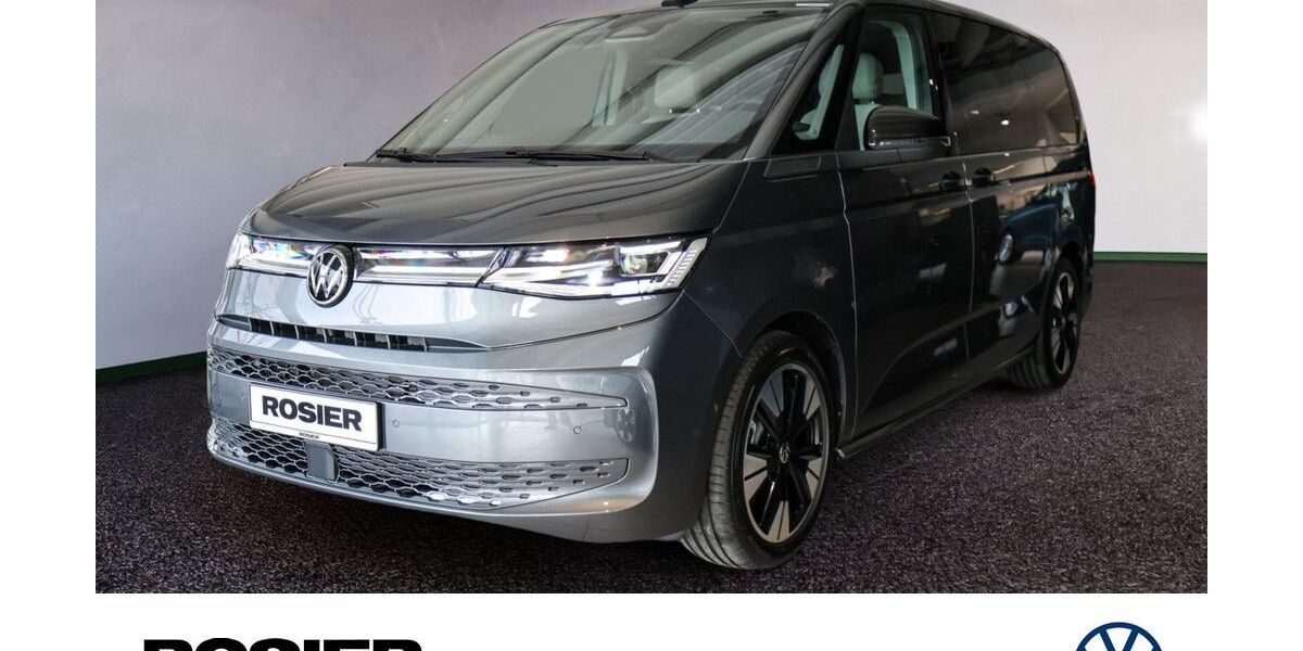 VW T7 Multivan 5.999 km 76.440 &euro; Menden 58706