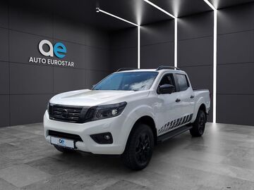 Gebrauchte Nissan Navara