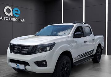 Nissan Navara 85.312 km 30.950 &euro; Hamm 59077