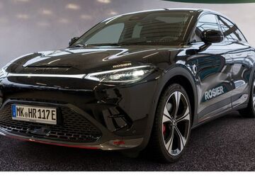 Smart #3 5.000 km 43.440 &euro; Menden 58706