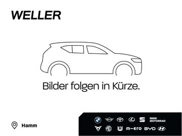 Gebrauchte Toyota Urban Cruiser