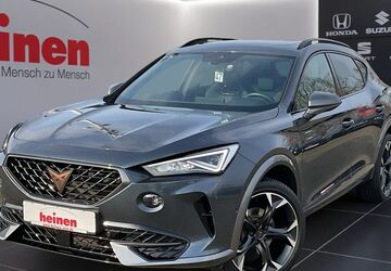 Cupra Formentor 44.235 km 27.899 &euro; Bergkamen 59192