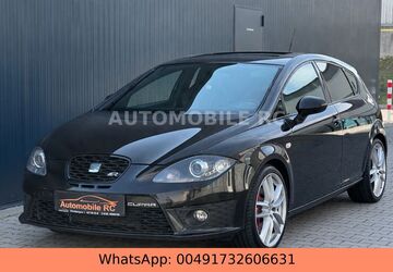 Seat Leon 249.800 km 6.500 &euro; Oer-Erkenschwick 45739