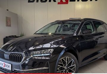 Skoda Octavia 26.971 km 27.950 &euro; Menden (Sauerland) 58708