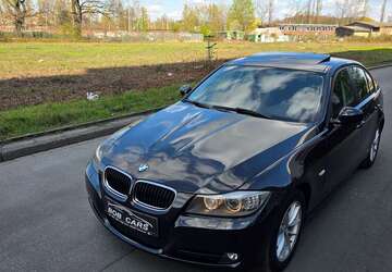 BMW 318 65.987 km 11.599 &euro; Dortmund 44147