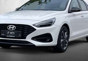 Hyundai i30 19.170 km 17.490 &euro; Castrop-Rauxel 44575