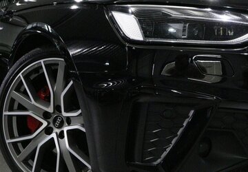 Audi A4 Avant 40 TDI Q S-LINE-COMPETITION-PLUS BLACK 125.000 km 28.333 &euro; Hamm 59077