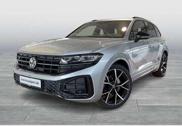 VW Touareg 7.650 km 81.770 &euro; Dortmund 44141