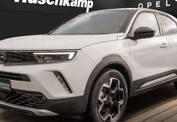 Opel Mokka-e 13.264 km 19.880 &euro; Lüdinghausen 59348