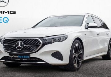 Mercedes-Benz E 300 21.755 km 48.490 &euro; Iserlohn 58636