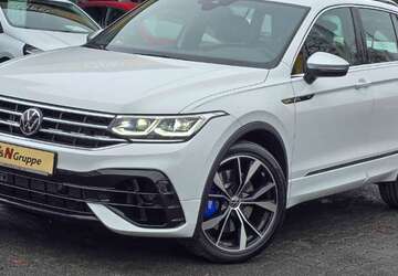 VW Tiguan 14.962 km 39.850 &euro; Hamm 59063