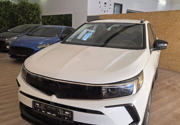 Opel Grandland (X) 36.781 km 22.700 &euro; Ahlen 59227