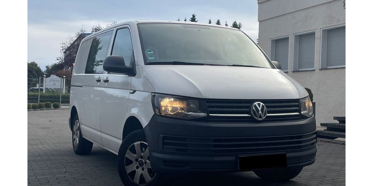 VW T6 Transporter 325.000 km 8.950 &euro; Oer Erkeschwick 45739