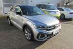 VW T-Roc R-Line 1.0 TSI NAVI KAMERA ACC LED ALU APS S 101.622 km 19.788 &euro; Bergkamen 59192
