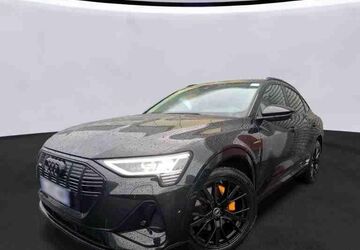 Audi e-tron 65.100 km 40.965 &euro; Hagen 58091