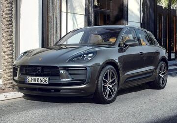 Porsche Macan 99.467 km 52.900 &euro; Holzwickede 59439