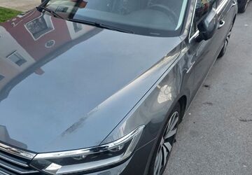 VW Passat 152.000 km 17.500 &euro; Dortmund 44369