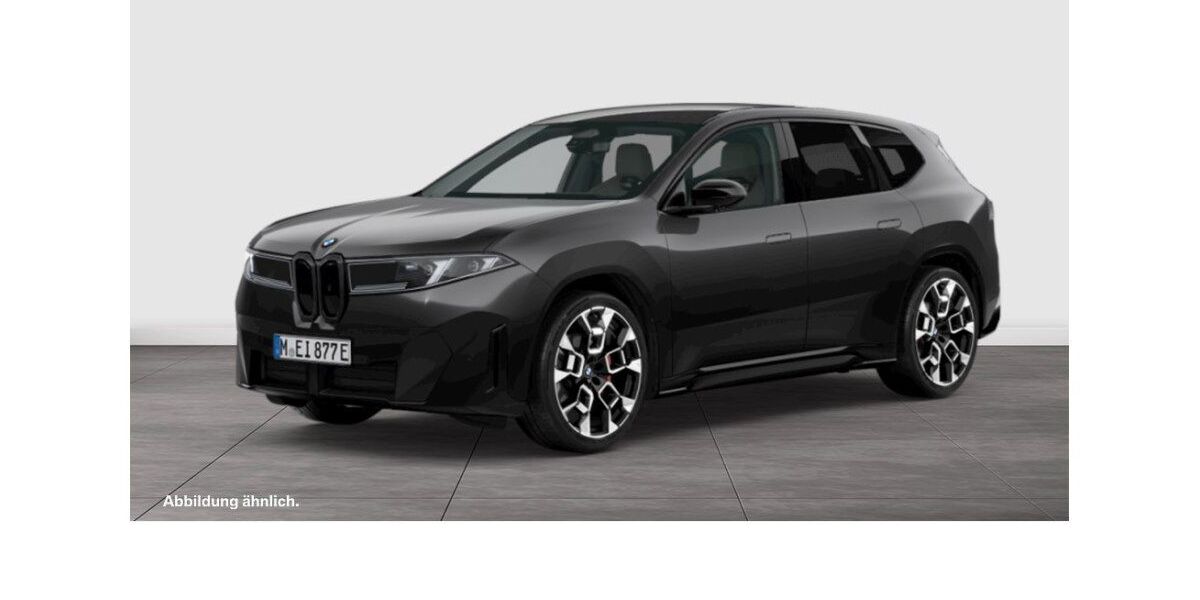 BMW iX3 2.900 km 89.790 &euro; Hagen 58119