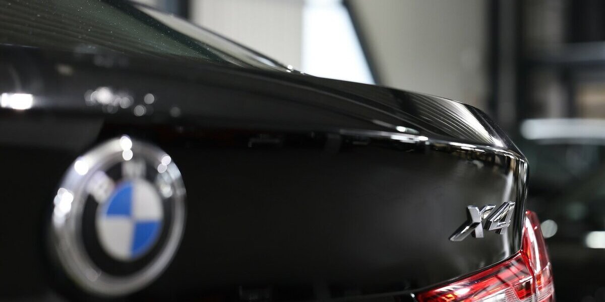 BMW X4 xDrive 28i M-SPORT / BLACK & BROWN / XENON 173.000 km 16.994 &euro; Hamm 59077