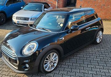 Mini Cooper 164.500 km 9.399 &euro; Werne 59368
