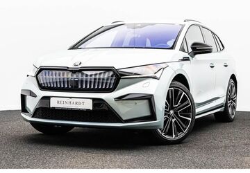 Skoda Enyaq 63.970 km 36.675 &euro; Hagen 58091