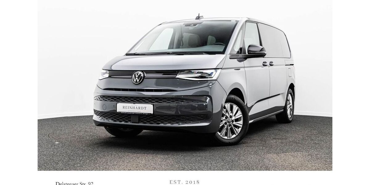 VW T7 Multivan 6.970 km 46.846 &euro; Hagen 58091