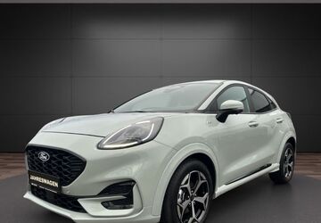 Ford Puma 4.176 km 24.990 &euro; Lüdinghausen 59348