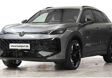 VW T-Roc 4.990 km 42.065 &euro; Dortmund-Marten 44379