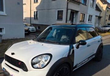 Mini Countryman S (Cooper) 168.000 km 6.800 &euro; Kamen 59174
