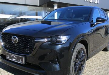 Mazda CX-60 35.900 km 46.950 &euro; Schwerte 58239