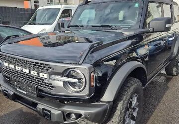 Ford Bronco 60.985 km 46.750 &euro; Hagen 58091
