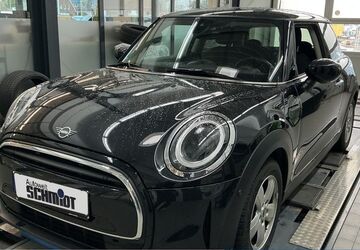 Mini Cooper 18.005 km 21.590 &euro; Werne 59368
