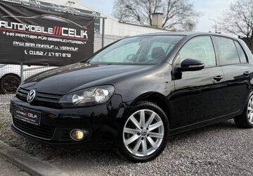 VW Golf 150.000 km 6.290 &euro; Hamm 59067