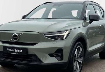 Volvo XC40 39.800 km 32.890 &euro; Iserlohn 58640