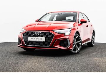 Audi A3 68.599 km 26.630 &euro; Hagen 58091