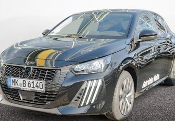 Peugeot 208 5.250 km 20.950 &euro; Iserlohn 58636