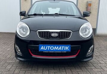 Kia Picanto 51.000 km 7.599 &euro; Lünen 44532
