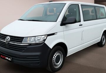 VW T6 Transporter 223.000 km 16.990 &euro; Datteln 45711