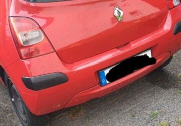 Renault Twingo 181.104 km 1.600 &euro; Unna 59423