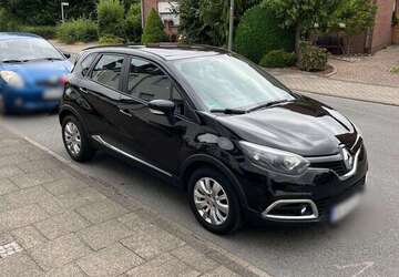 Renault Captur 149.800 km 7.499 &euro; Ahlen 59229