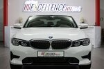 BMW 320i LIMOUSINE SPORT-LINE SHADOW / LEDER, LIVE+ 107.000 km 27.993 &euro; Hamm 59077