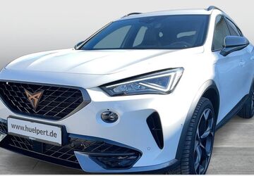 Cupra Formentor 40.771 km 28.030 &euro; Dortmund 44269