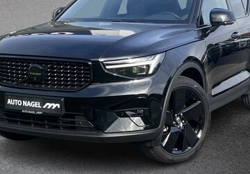 Volvo XC40 6.086 km 37.800 &euro; Hamm 59067