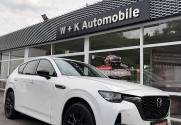 Mazda CX-60 49.007 km 36.990 &euro; Kamen 59174