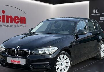 BMW 118 53.306 km 13.799 &euro; Menden 58708